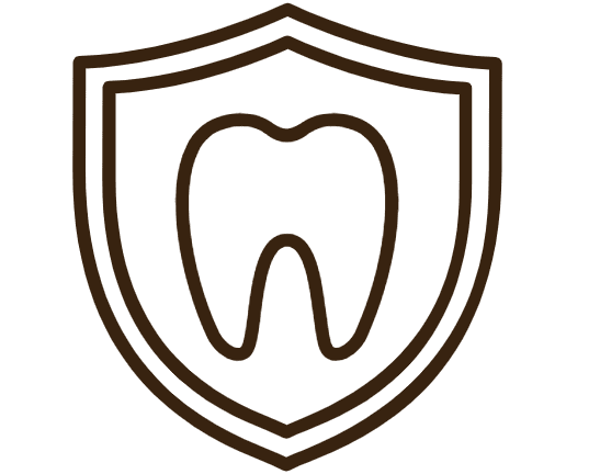Don't Use Teeth as Tools