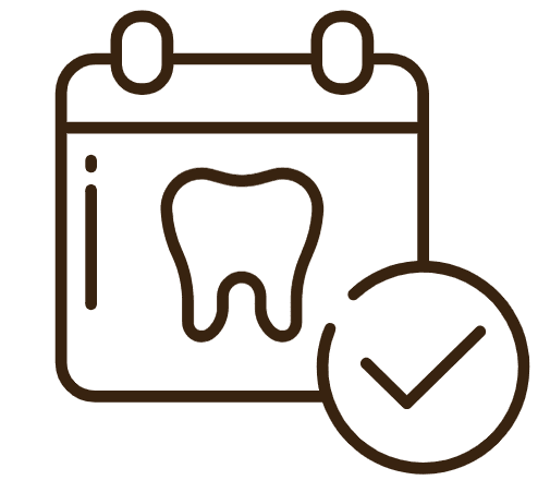 Keep Regular Appointments