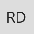 RD initials on gray background