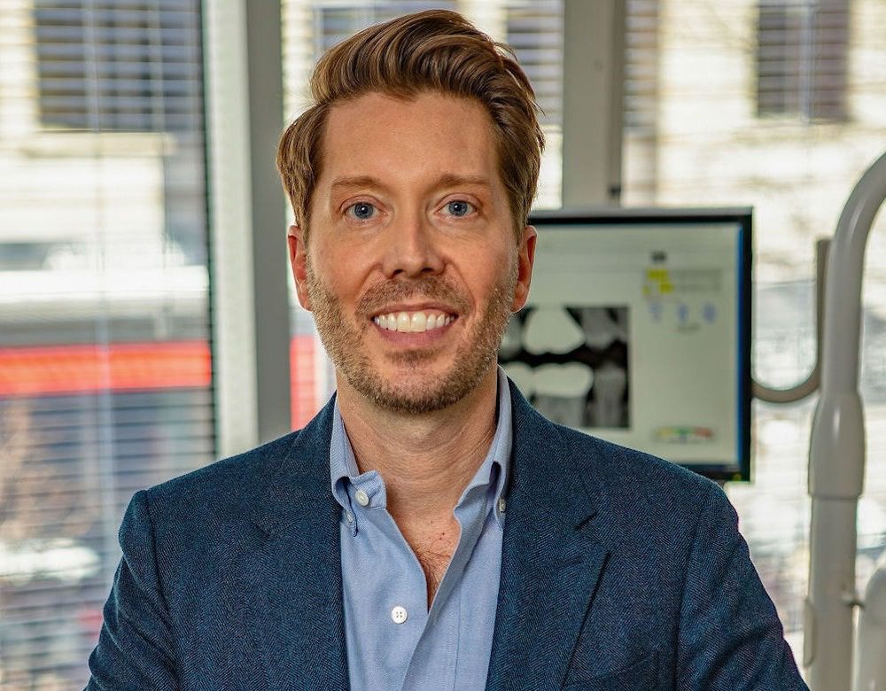 Dr. Will Thornton