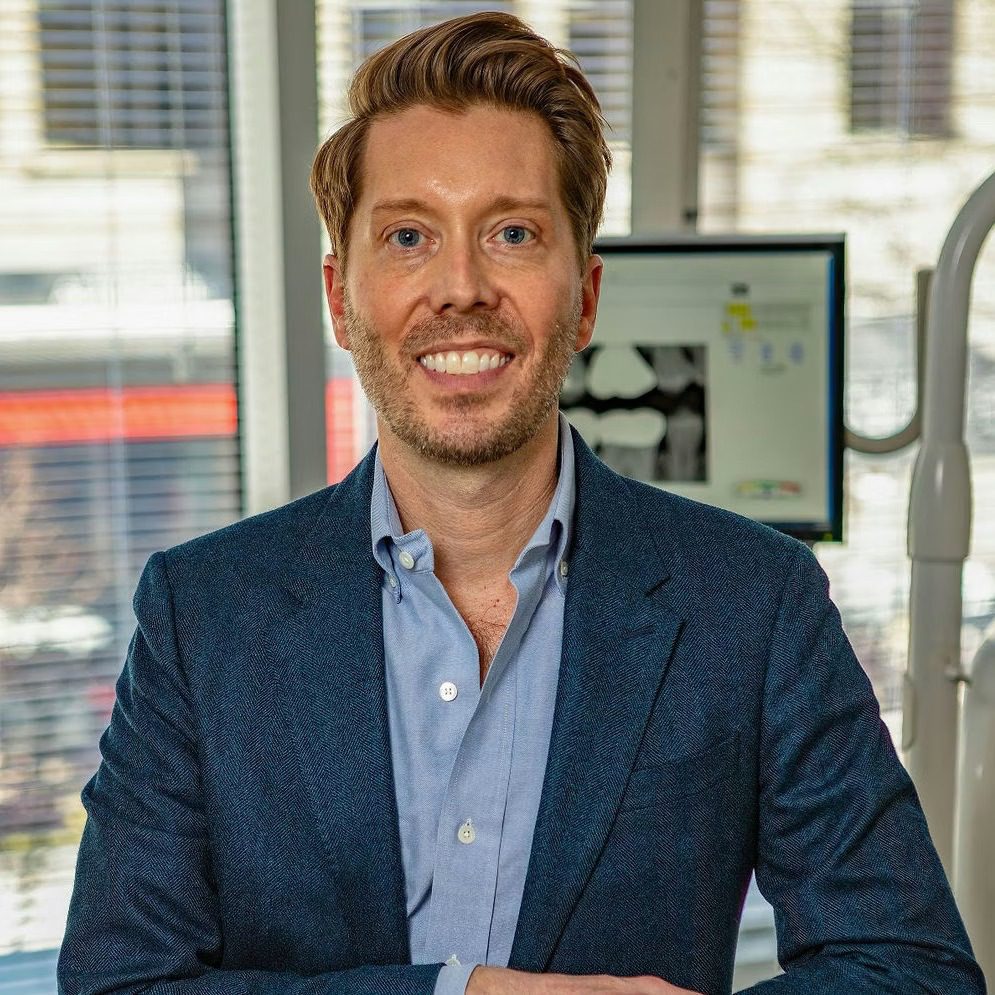 Dr. Will Thornton